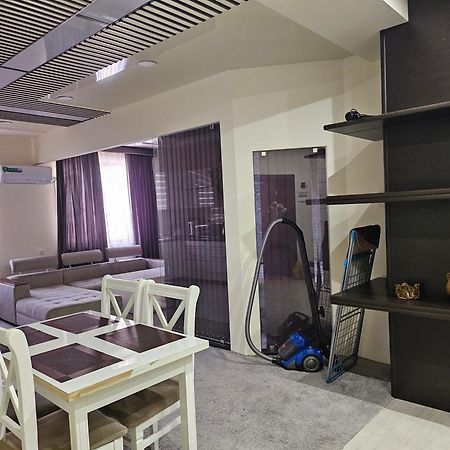 Apartments Rohat Samarkand Exterior photo