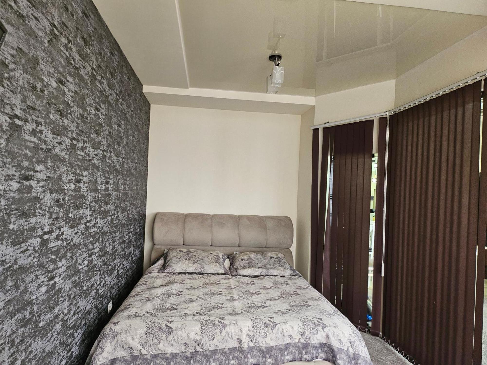 Apartments Rohat Samarkand Exterior photo