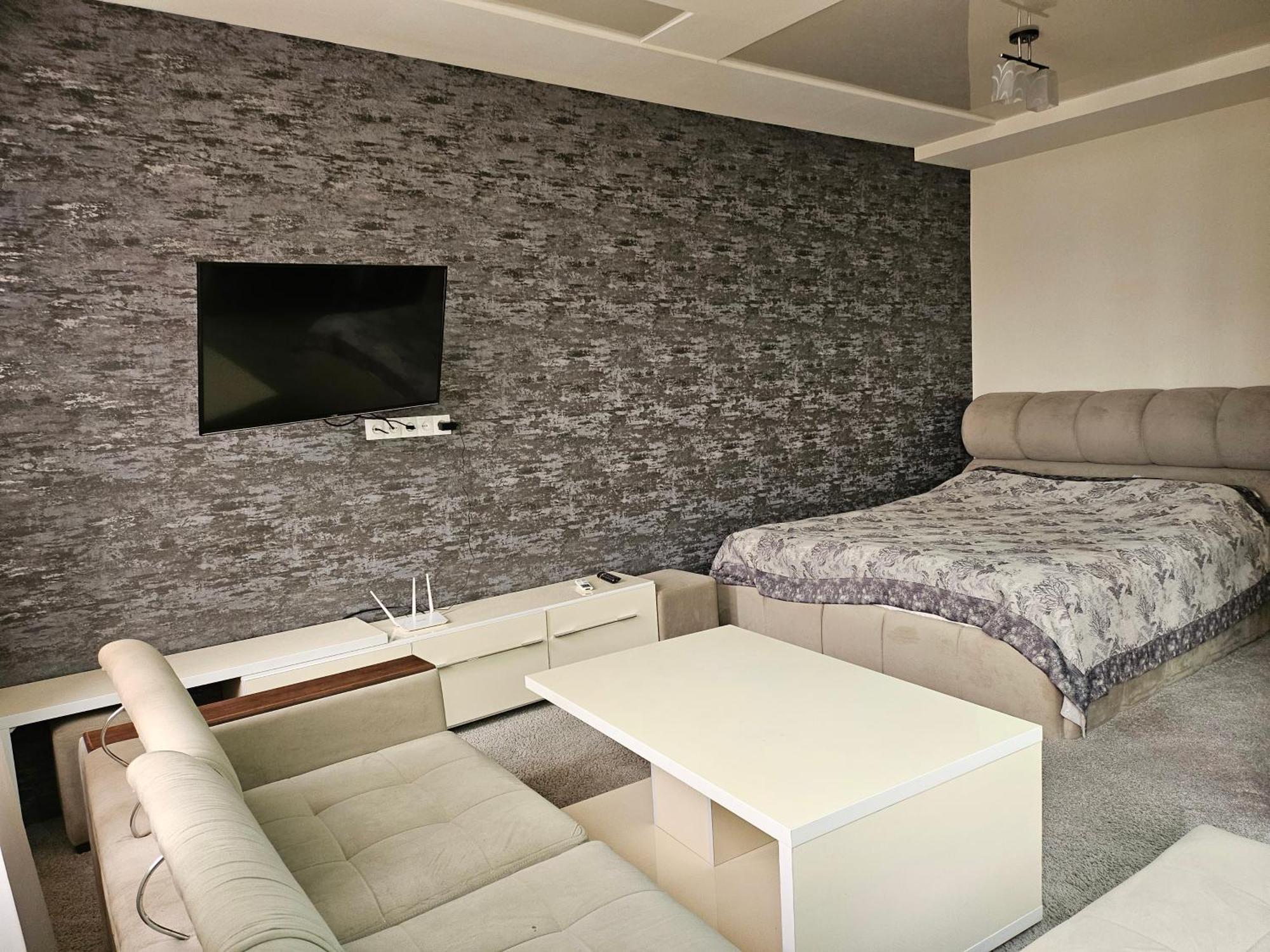 Apartments Rohat Samarkand Exterior photo